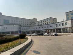 -西安理工大学(金花校区)