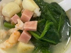 -天毓山庄·餐厅