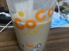 -CoCo都可(健翔桥店)