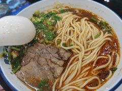 -宛平李记小吃(东关街店)