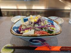 -品未·铁板烧(甜水园店)