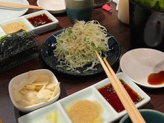 -蒜香焼肉PURUSHIN(马场路店)