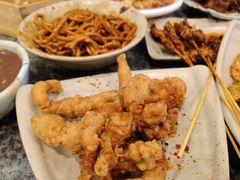 -小街天府(西工小街店)