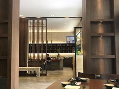 大堂-九福楼大酒店