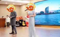 -尚美霓裳晚礼服·合唱服·舞蹈演出服租赁定制