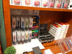 -西西弗书店&矢量咖啡(万象城店)