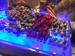 -OPEN開全日自助餐厅·牛肉火锅·海鲜(佛山希尔顿酒店)