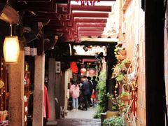 -晋江五店市传统文化旅游区