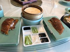 -唐廊烤鸭店(工体店)