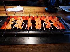 -悦屋老板娘的烤肉店(紫薇田园店)