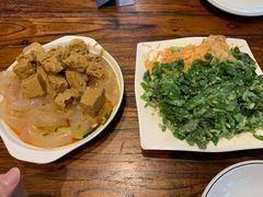 -农夫大盘鸡(经八路总店)