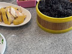 -紫藤园·天目湖大鱼头(南山竹海店)