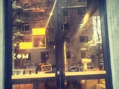 门面-ZM COFFEE(西安路店)