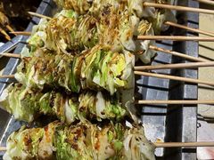 -天津乾毓德饭庄·清真传统炒菜·海鲜烧烤(咸阳路店)