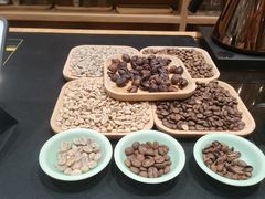 -Au Cafe&Roastery(华侨城店)