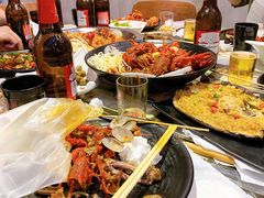-红钳侠小龙虾·烧烤(中赢康康谷店)