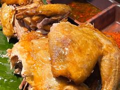 -打酱油·非遗淮扬菜(瘦西湖梅岭店)