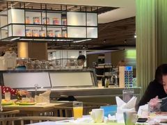 -金海湾自助餐厅(金陵饭店)