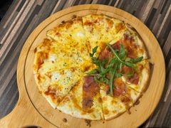 -BomBa意大利餐厅