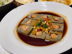 -梅花境(万科店)