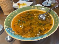 -光海·乡记酸菜鱼·始于1996(花园路店)
