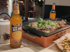 -刘妈小集市(黄陂广场店)
