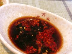 -北方北手工饺子坊(北京路店)
