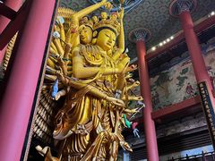 -上海东林寺(金山区)