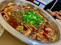 冒素菜-蓉城西二道无名冒菜(西二道街店)