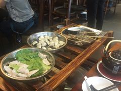 -渔米粥(罗湖店)