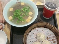 -回味鸭血粉丝汤(砂之船店)
