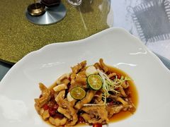 -农乐园食府(梅城镇店)