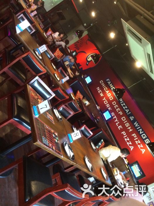 yummy box pizza美盒披萨(五道口店)图片 - 第4640张