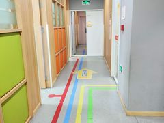 -昂立少儿成长中心(浦东蓝村路地铁站校区)