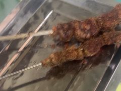 -杨记拉面总店