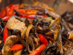 -径山十八道·风味民间菜(杭州总店)