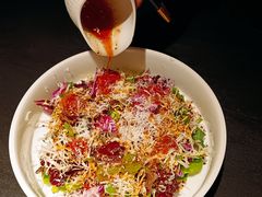 -喜悦烤鸭·新京菜(王府井店)