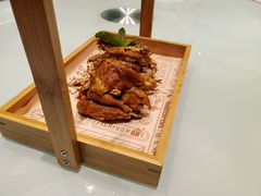 -新海渔港·胶东海鲜家常菜·家宴(奥体中心店)