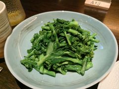 -庐灶江南·江南菜·四合院Bistro(东直门雍和宫·原华侨宾馆店)