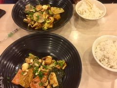 麻辣香锅-南粥北面(东大桥店)