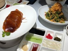 -四季民福烤鸭店(前门店)