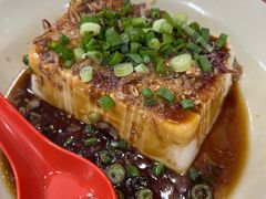-新峰肉骨茶(总店)