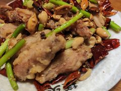 -搓火大都会(广安门总店)