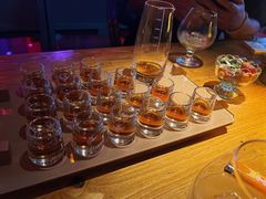 -18BAN音乐啤酒馆(西丽店)