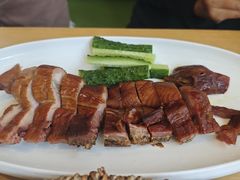 -渝信川菜 · 川味家常菜(财富购物中心店)