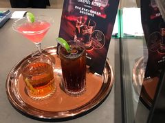 -星巴克臻选(上海合生汇1F店)