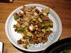 -云海肴·汽锅鸡·云南菜(领展购物广场·中关村店)