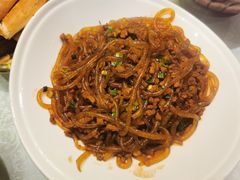 -巴依老爷·新疆美食(上城区天城路店)