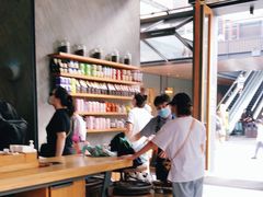 -星巴克(成都太古里二店)