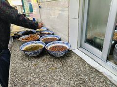 -胜嘉生榨米粉(科园总店)